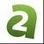 A2 Hosting logo