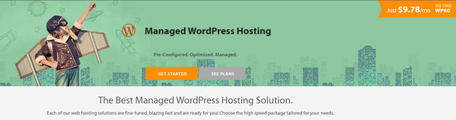 a2 hosting wpengine alternative