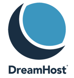 dreamhost logo