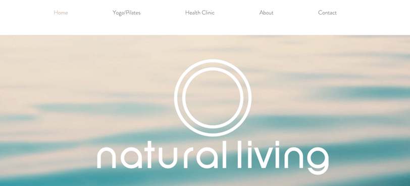 Natural Living 1