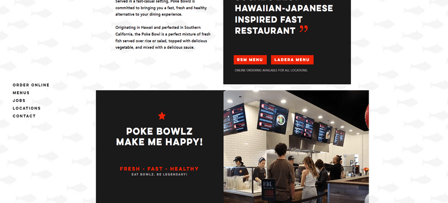 Poke Bowlz Reviews