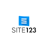 site123 logo