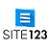 site123 logo