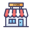 build an online store