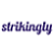 strikingly logo