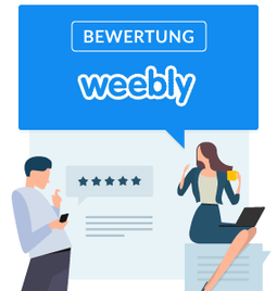 weebly bewertung