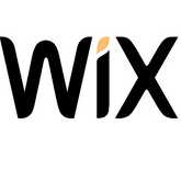 Wix logo