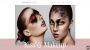 wix portfolio template kiss and makeup home