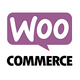 woocommerce logo