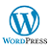 wordpress logo